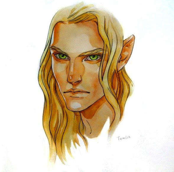 Resultado de imagen para tamlin