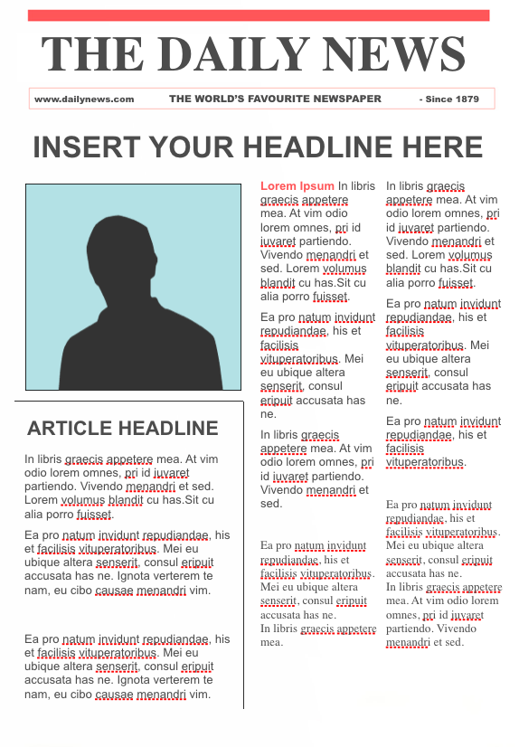 newspaper-article-example-for-students-pdf-newspaper-template-for