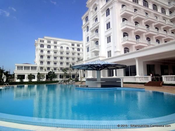 Discount [60% Off] White Sand Palace Hotel Cambodia - Hotel Near Me | Hotel Una Discount Code