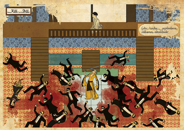 Otoman Murat palta