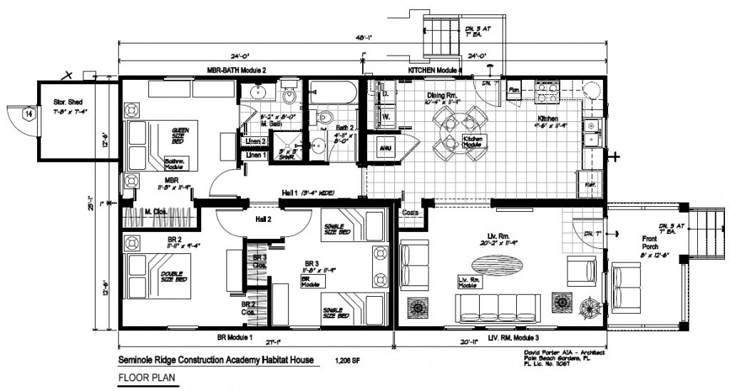 16+ Layout Plan For House Construction