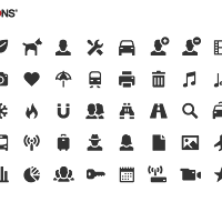BS Glyphicons - Boostrap Learn