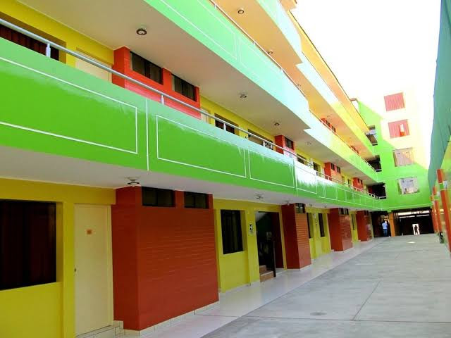Comentarios y opiniones de Hotel El Hechizo | Hoteles en Ica