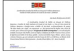 A Expressão da Mulher Contemporânea – COMESP – 06 de março de 2015, as 14h00 A Expressão da Mulher Contemporânea – COMESP – 06 de março de 2015, as 14h00