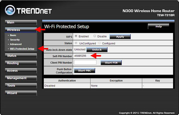 30 8 Digit Pin From Router Label - Labels Database 2020