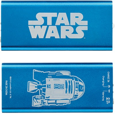 Star wars USB Hand warmers2