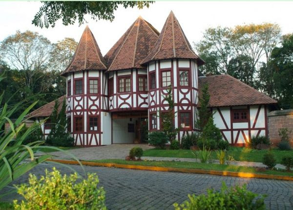 As 10 melhores cidades do Brasil para se viver As 10 melhores cidades do Brasil para se viver