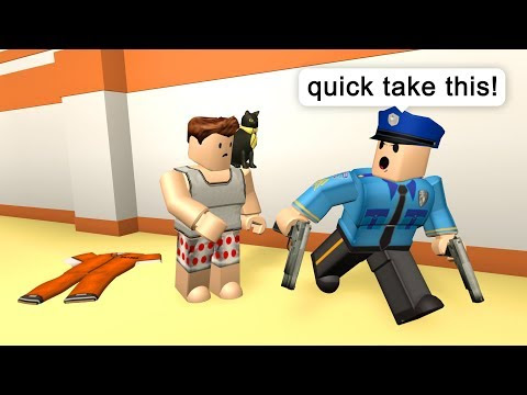 jailbreak denis swat