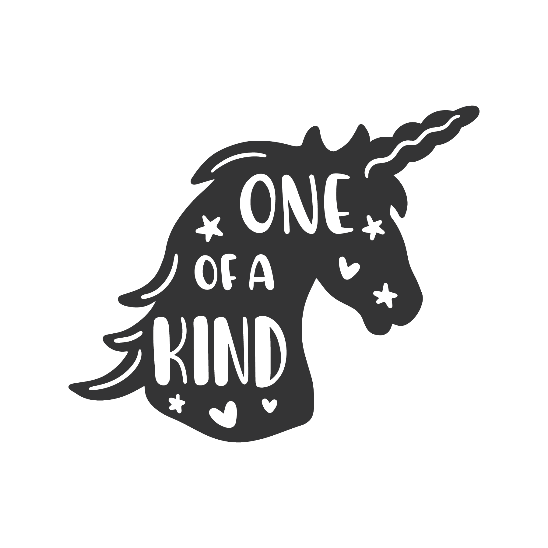 Free Unicorn Svg Black And White Free 856 Svg Png Eps Dxf File