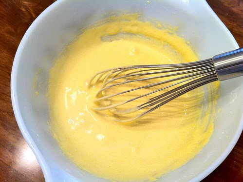 Whisk Until Smooth