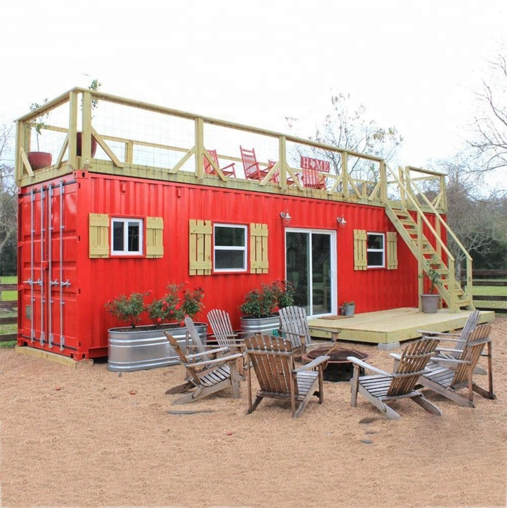 Container House Design Philippines : Modern house design 2012007 is