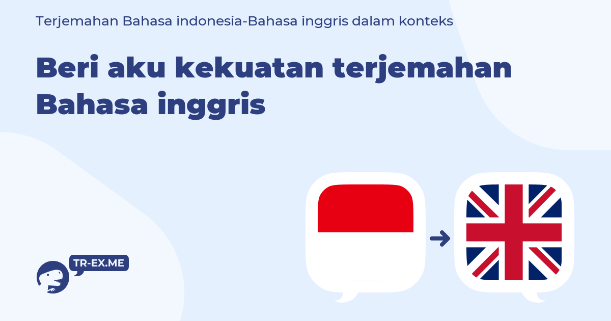 Dapatkan Gambar Beri Aku Kekuatan Terjemahan Dalam Bahasa Inggris Dalam Terbaru oleh Katacinta.co