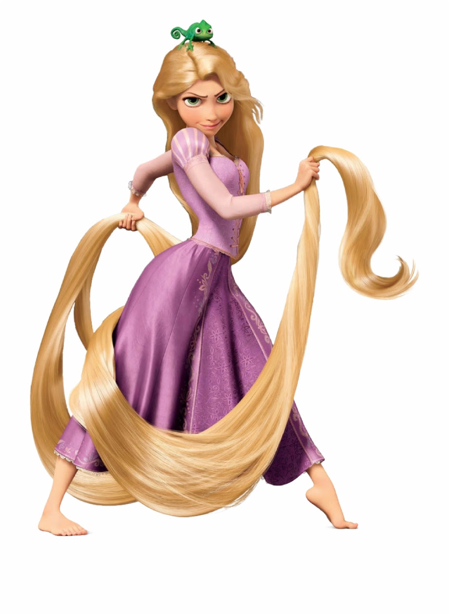 Gambar Princess Rapunzel / Disney Princess Rapunzel Free Transparent