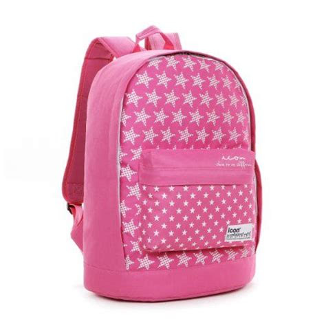 Cute Backpack For 6th Grade | Jackie Friehauf