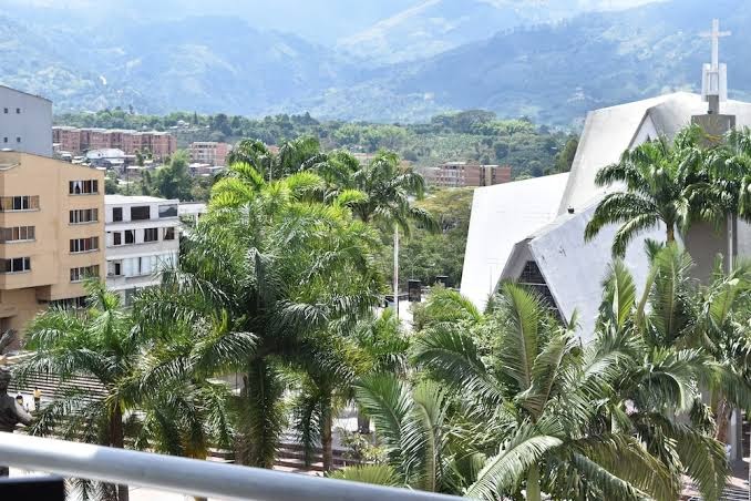 Hotel Bolivar Plaza