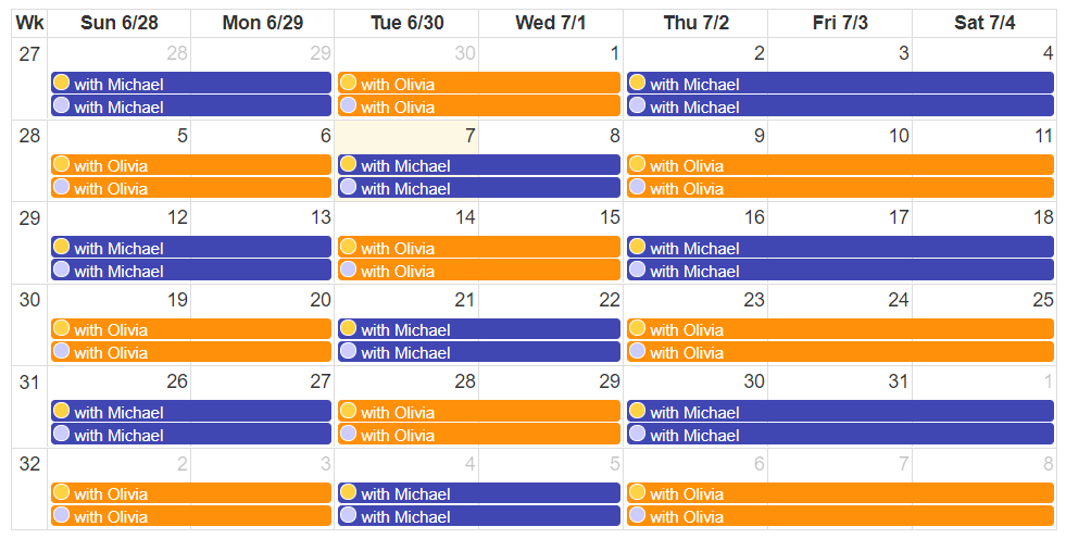9-2-2-3-custody-schedule-template-template-guru