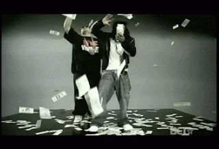 Image result for all about the benjamins baby gifs