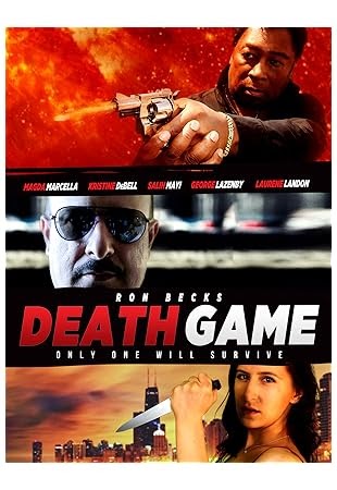 Stream Death Game (2017) Full Movie HD 1080P