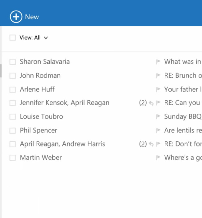 Microsoft Outlook Microsoft Outlook.com Launches