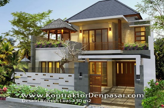 Popular 21 Desain Rumah Luas Tanah 30m2 Minimalist Home 