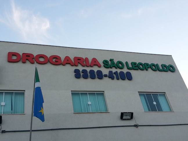 Drogaria São Leopoldo - Zahran - Drogaria
