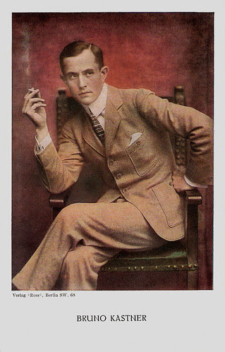 Bruno Kastner