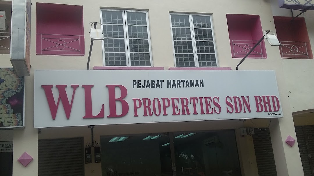 WLB Properties