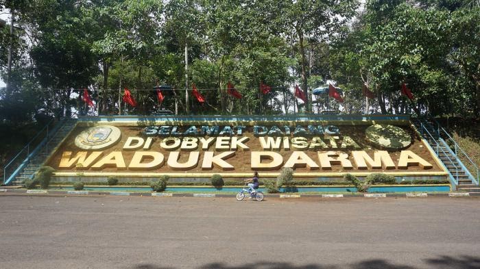 Taman Wisata Waduk Darma