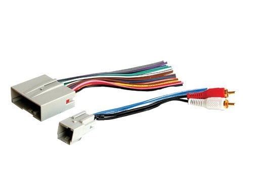 38 2008 Ford Escape Wiring Harness - Wiring Diagram Online Source