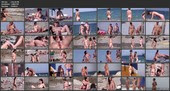Nude Euro Beaches 16 (Hidden Cam Nude Beach)
