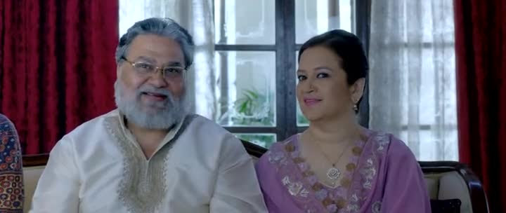 Daawat-e-Ishq Movie Screenshot