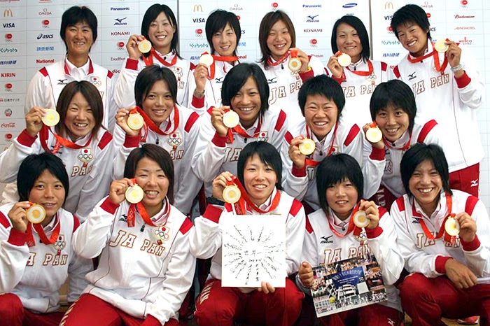 2008年北京オリンピック