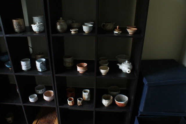 Teaware display (2)