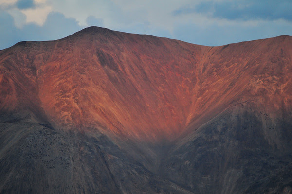 Red Redcloud