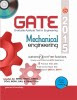 GATE 2015 - Mechanical Engineering (With DVD) 12th Edition