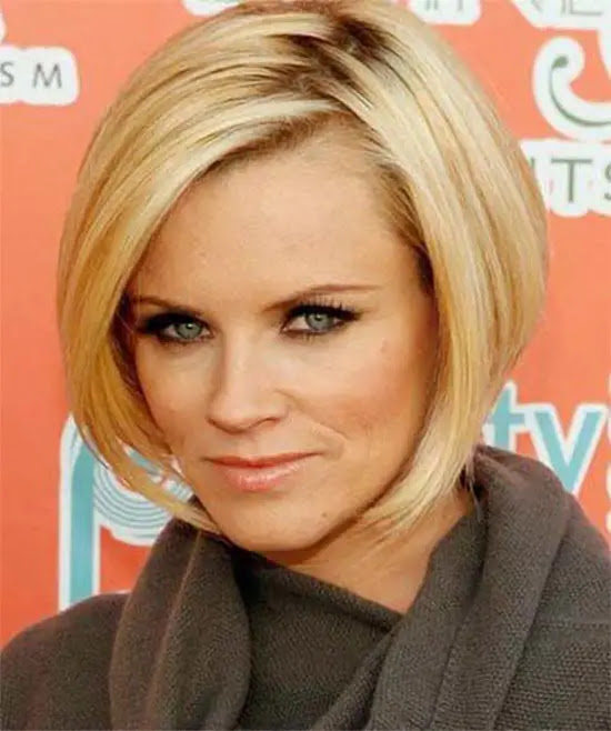 Cute Medium Haircuts For Thin Hair Medium Hairstyles