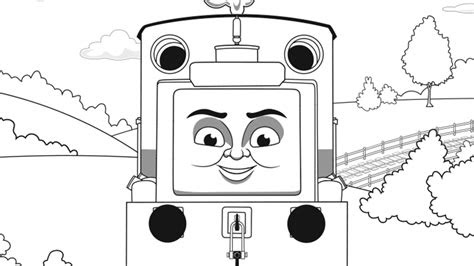 Scruff Coloring Page | Coloring Page Blog