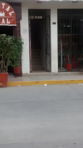 D'FITNESS GYM WORLD - Puente Piedra