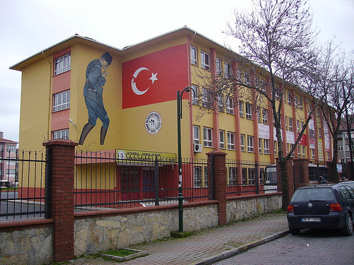 Turkish schools