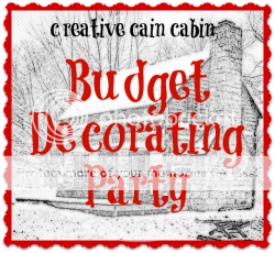Creative Cain Cabin