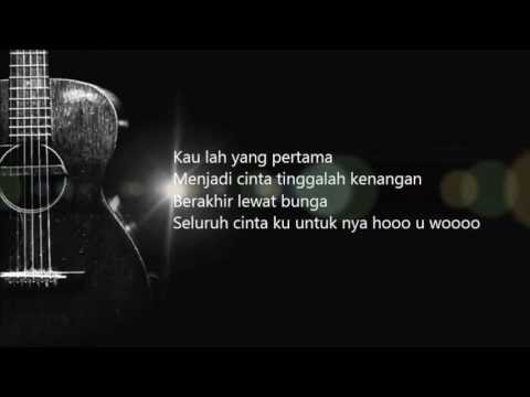 Lirik Lagu Bunga Terakhir : Koleksi Lagu Dan Lirik Afgan For Android