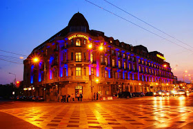 Hotel Central Ploiești