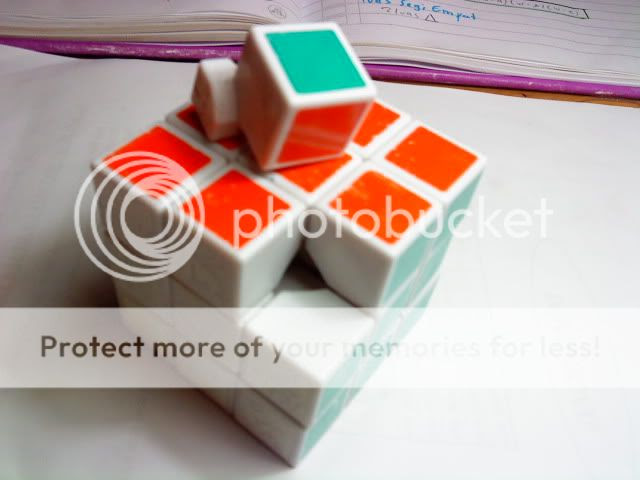 Rubik's Cube