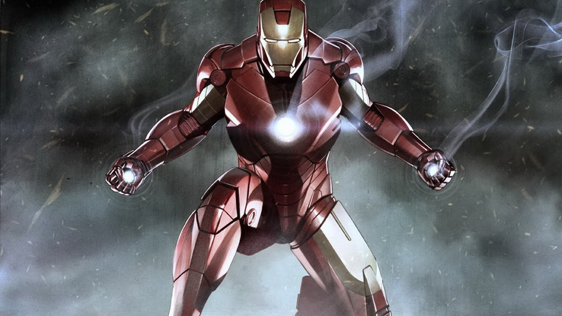 1080p Images Iron Man Mark 85 Hd Wallpaper Download.