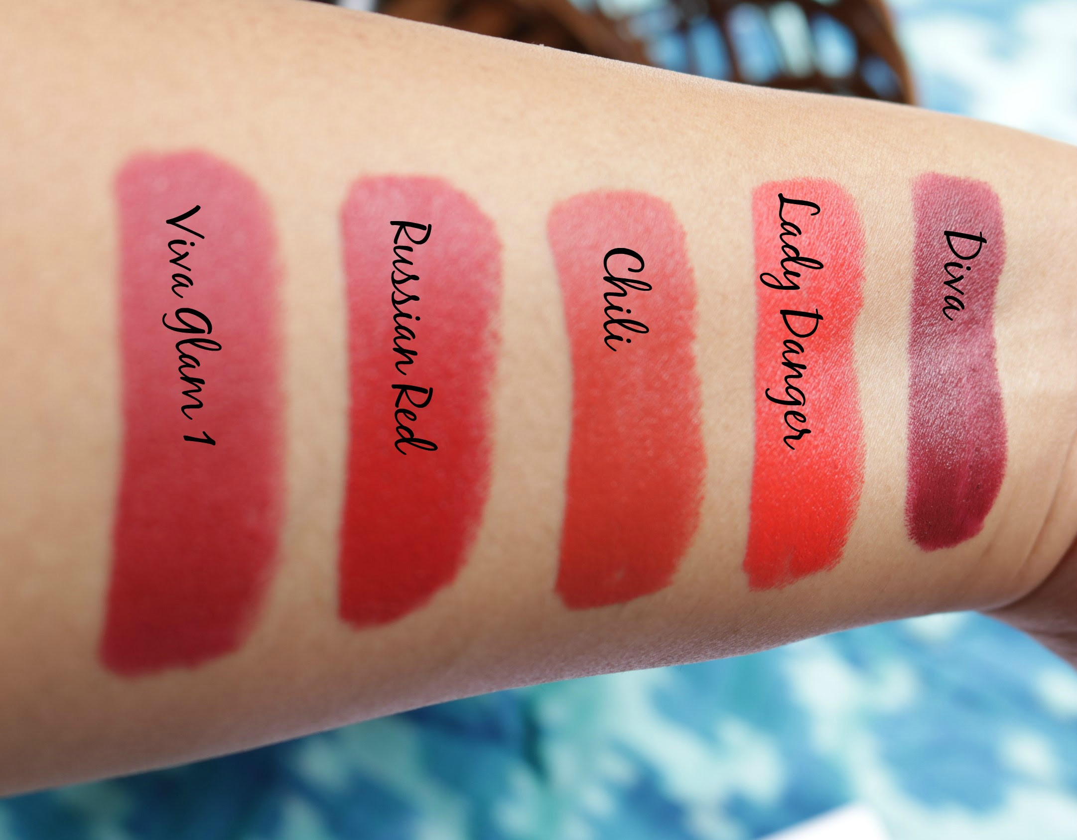 Best Orange Red Lipstick For Indian Skin Lipstick Gallery