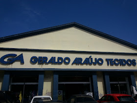 Geraldo Araújo Tecidos