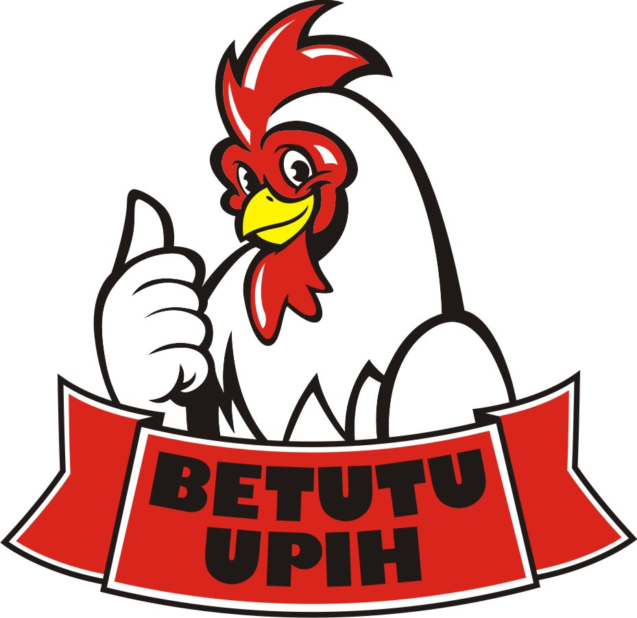 Logo Ayam Geprek Keren Logo Keren