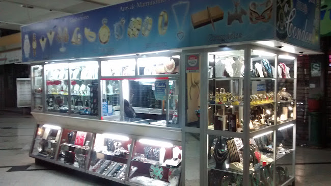 Joyería y Relojería Condor - Lima