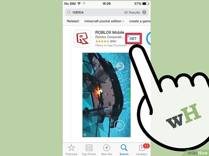 reigns robloxcom ipod funcionar