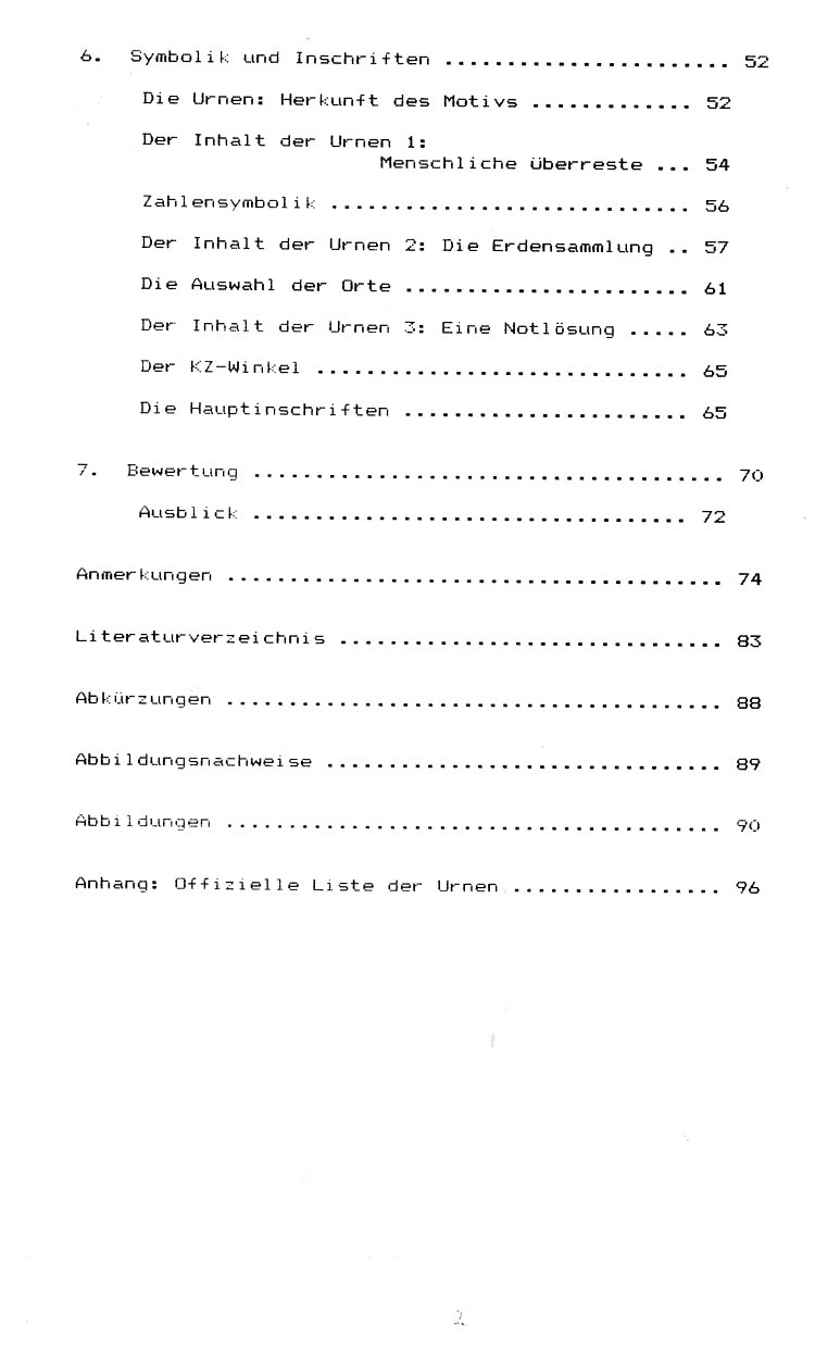 Dissertation for msc biotech